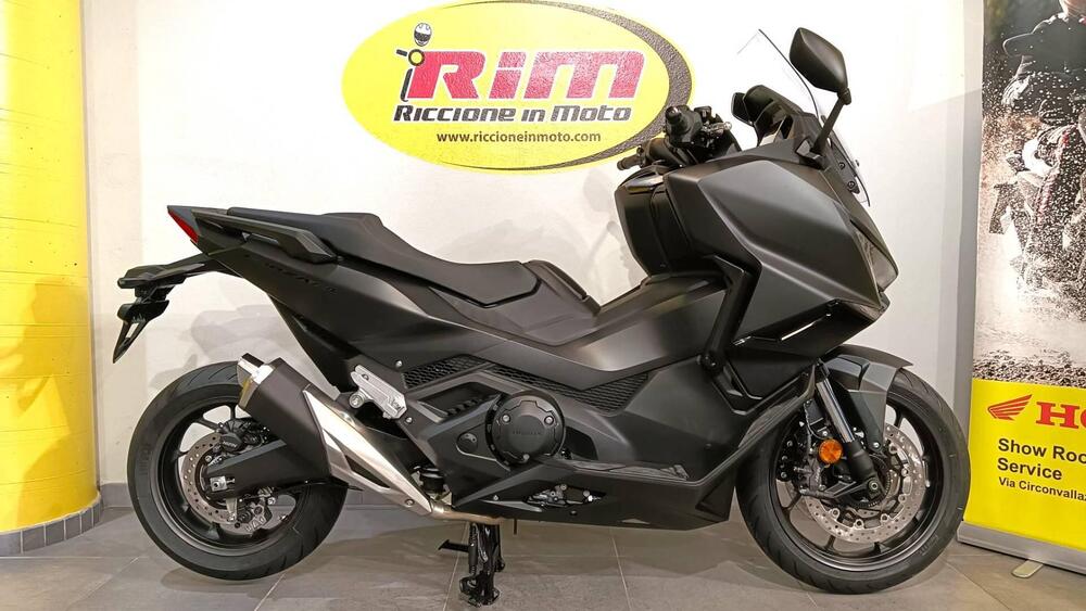 Honda Forza 750 (2025 - 26) (2)