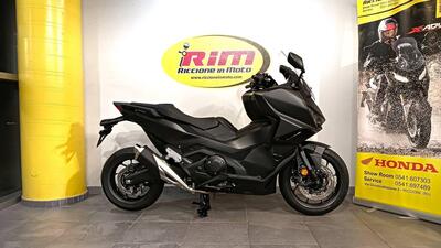 Honda Forza 750 (2025 - 26) nuova