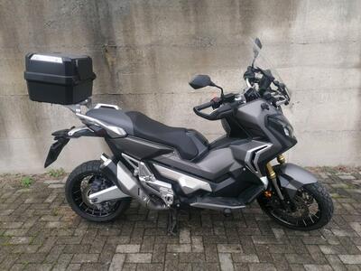 Honda X-ADV 750 (2017) usata