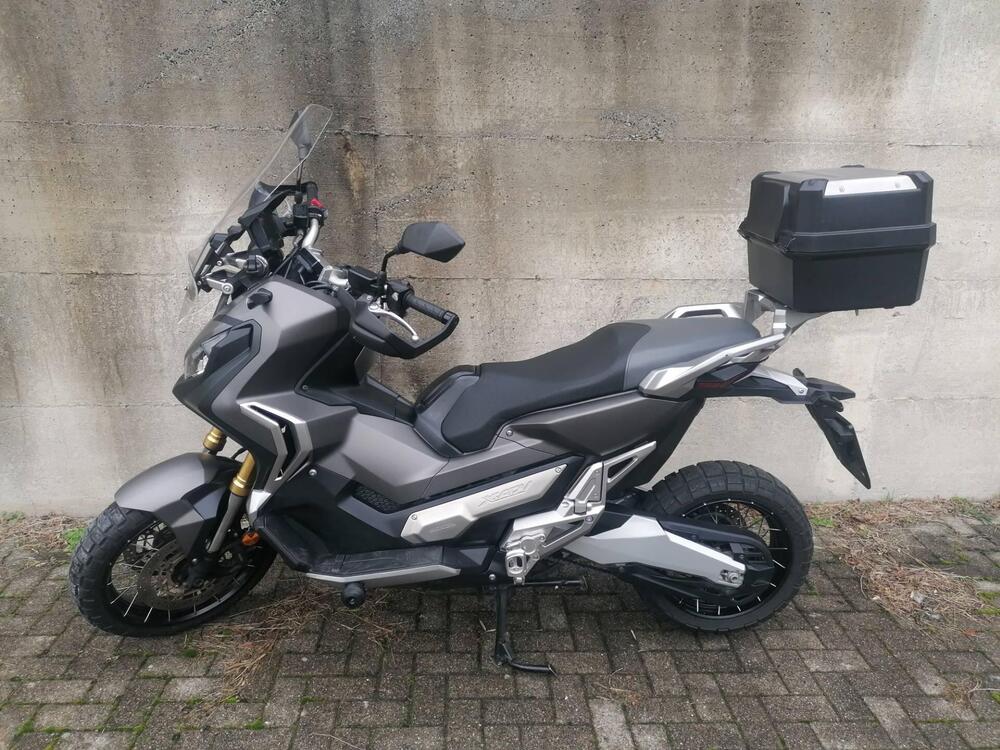 Honda X-ADV 750 (2017) (3)