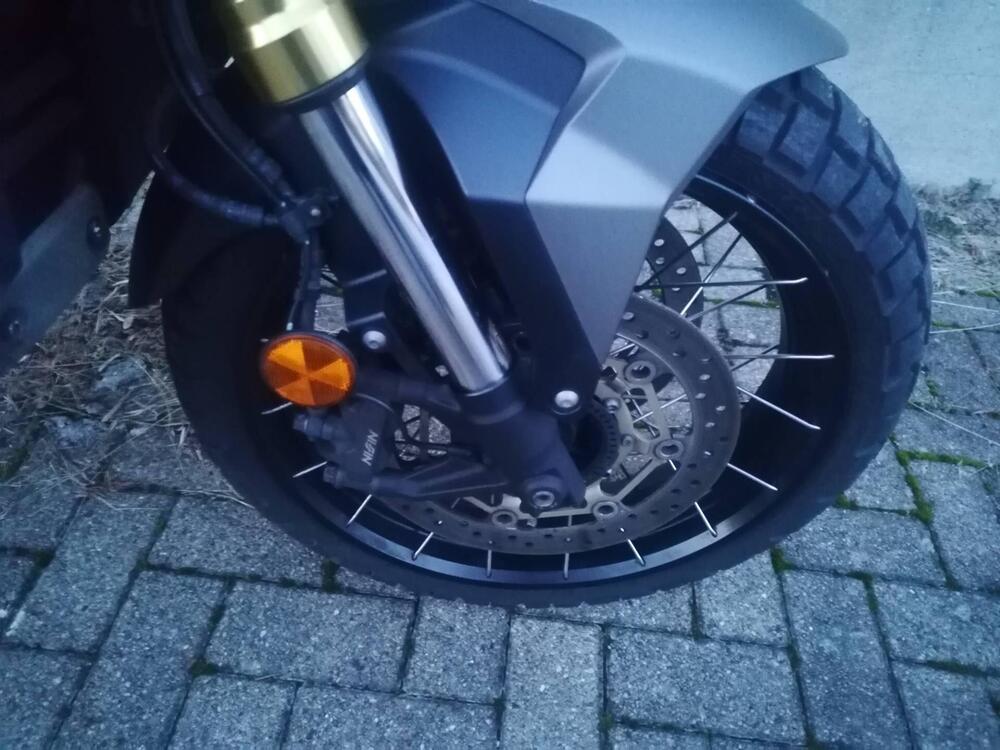 Honda X-ADV 750 (2017) (7)