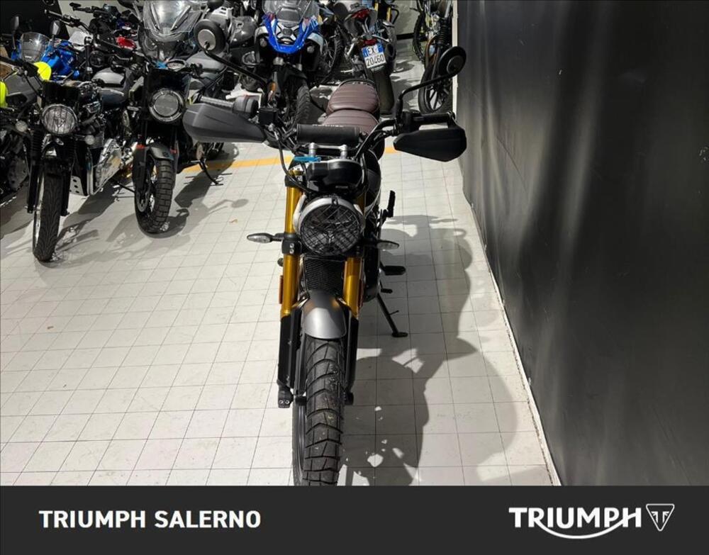 Triumph Scrambler 400 XC (2025 - 26) (3)