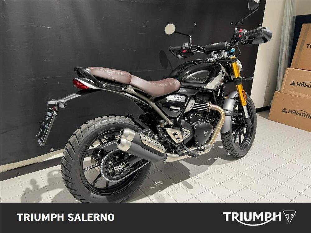 Triumph Scrambler 400 XC (2025 - 26) (6)