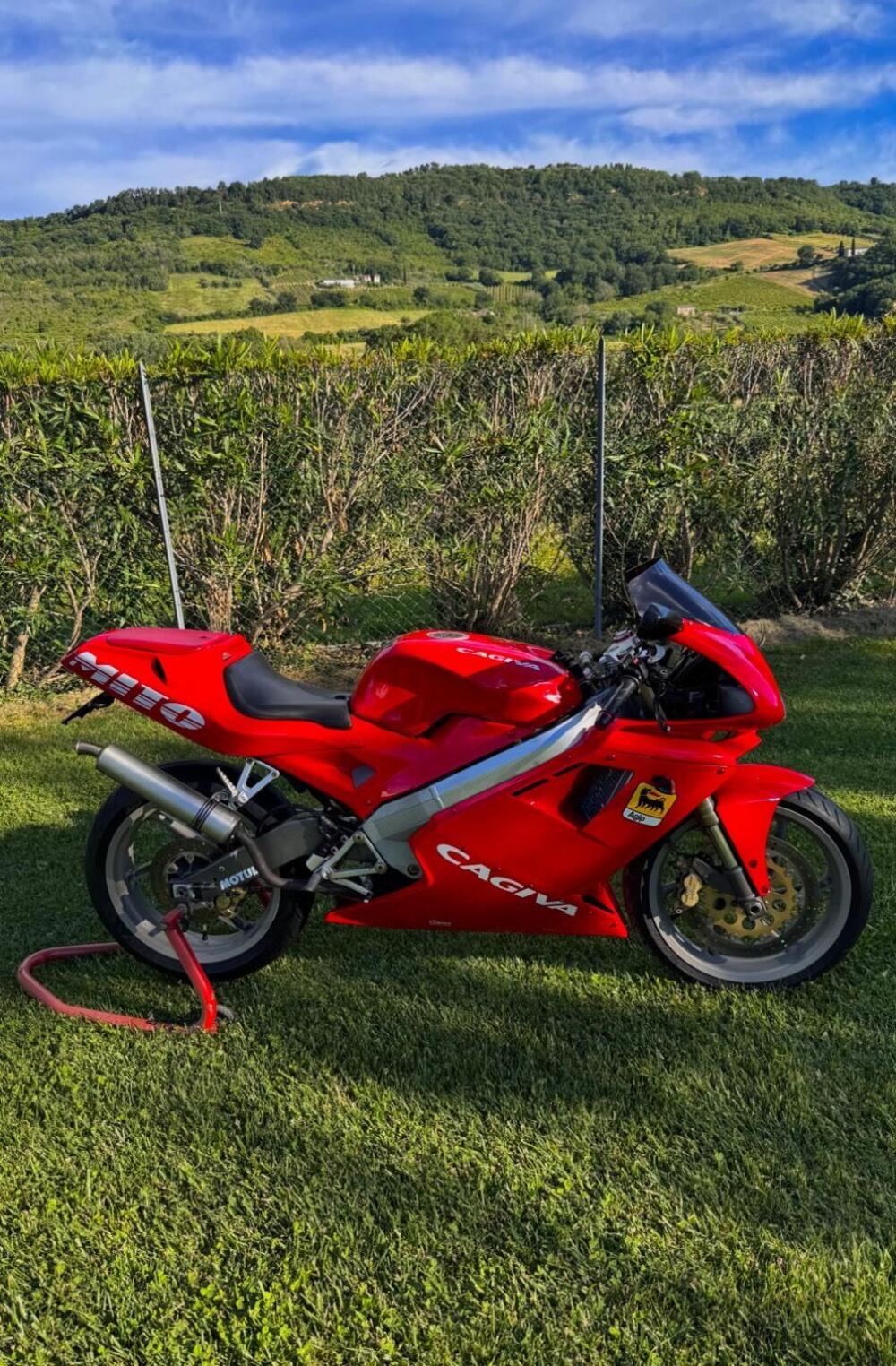 Cagiva Mito 125 EV (2000 - 07) (3)
