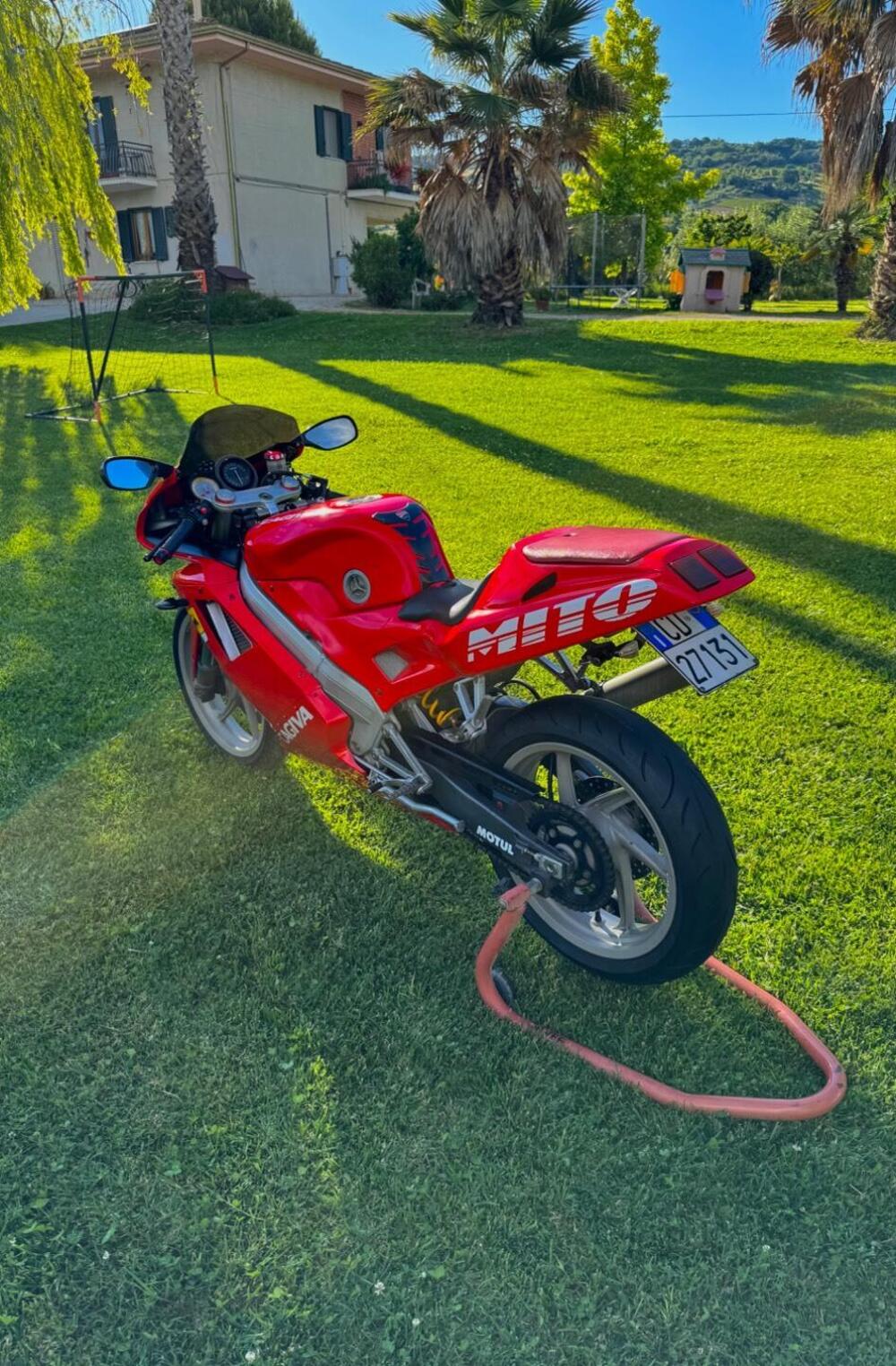 Cagiva Mito 125 EV (2000 - 07) (5)