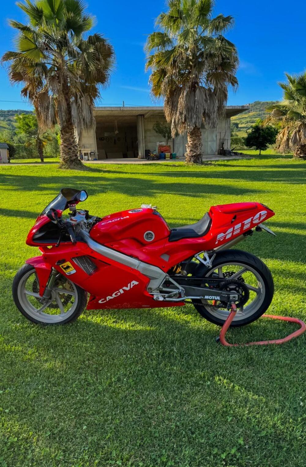 Cagiva Mito 125 EV (2000 - 07) (6)