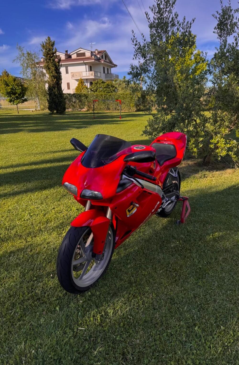 Cagiva Mito 125 EV (2000 - 07) (7)