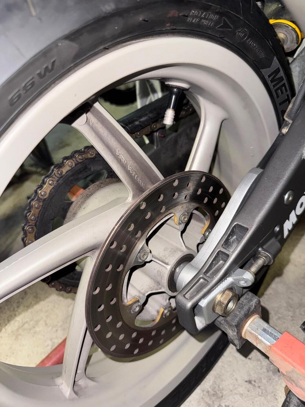 Cagiva Mito 125 EV (2000 - 07) (8)