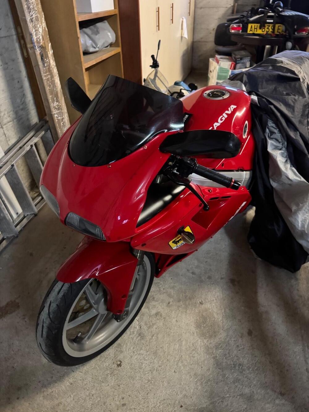 Cagiva Mito 125 EV (2000 - 07) (9)