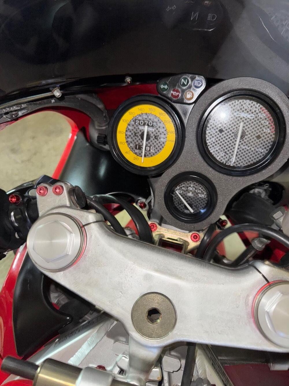 Cagiva Mito 125 EV (2000 - 07) (10)