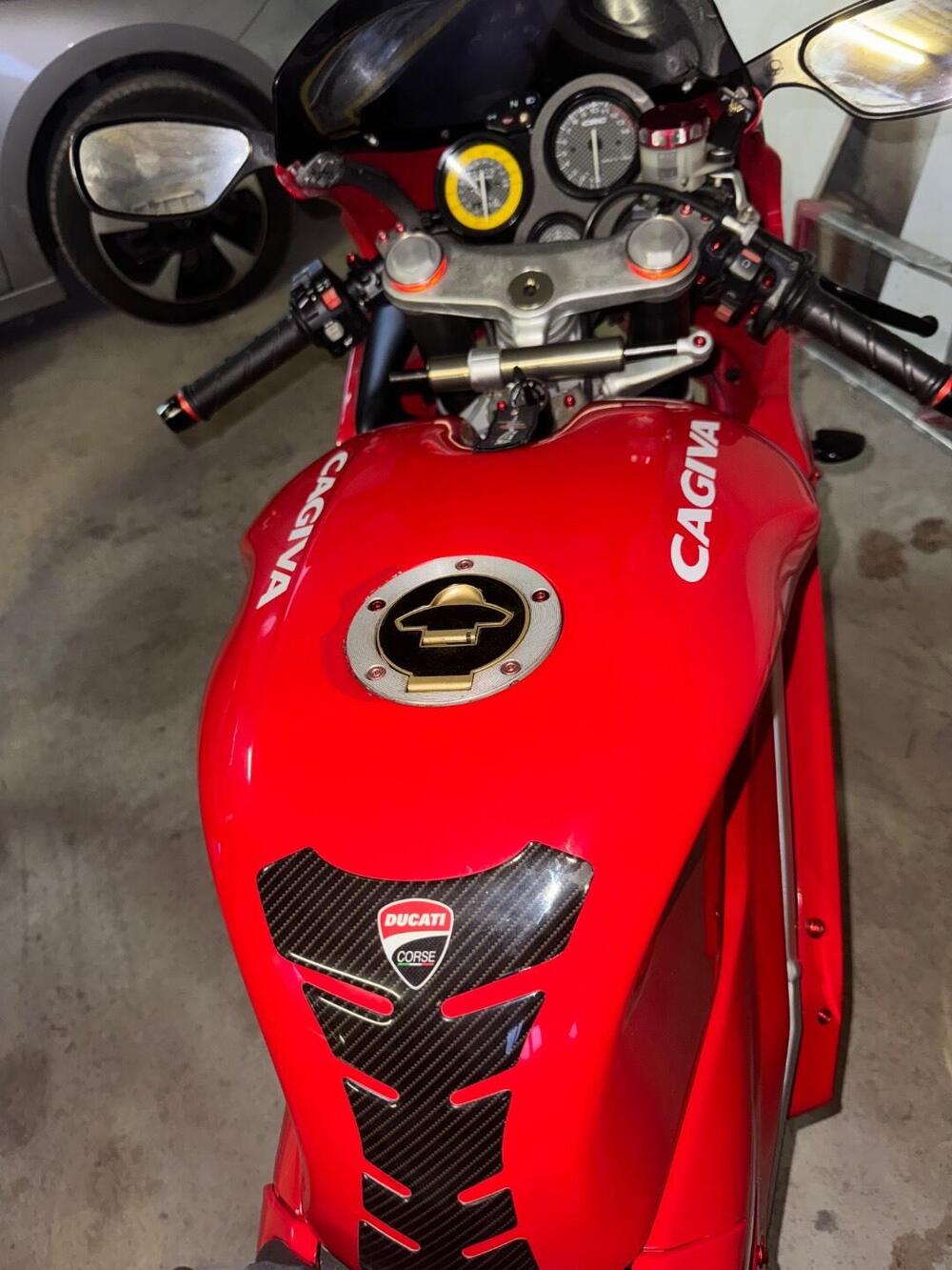 Cagiva Mito 125 EV (2000 - 07) (11)