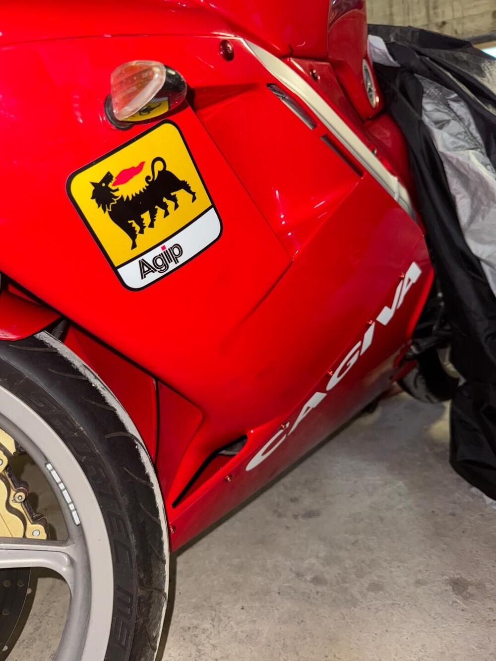 Cagiva Mito 125 EV (2000 - 07) (12)