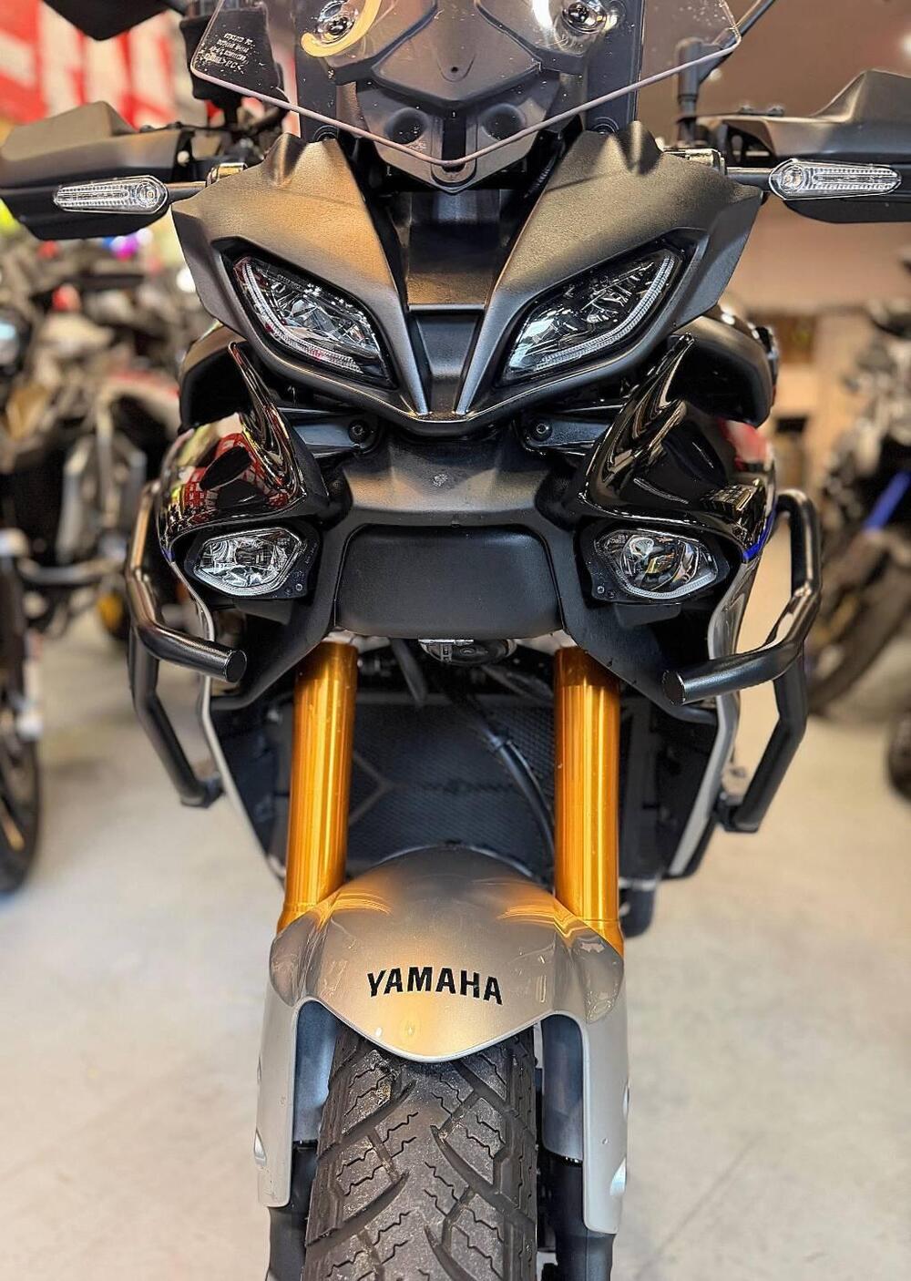 Yamaha Tracer 9 GT+ (2023 - 24) (2)