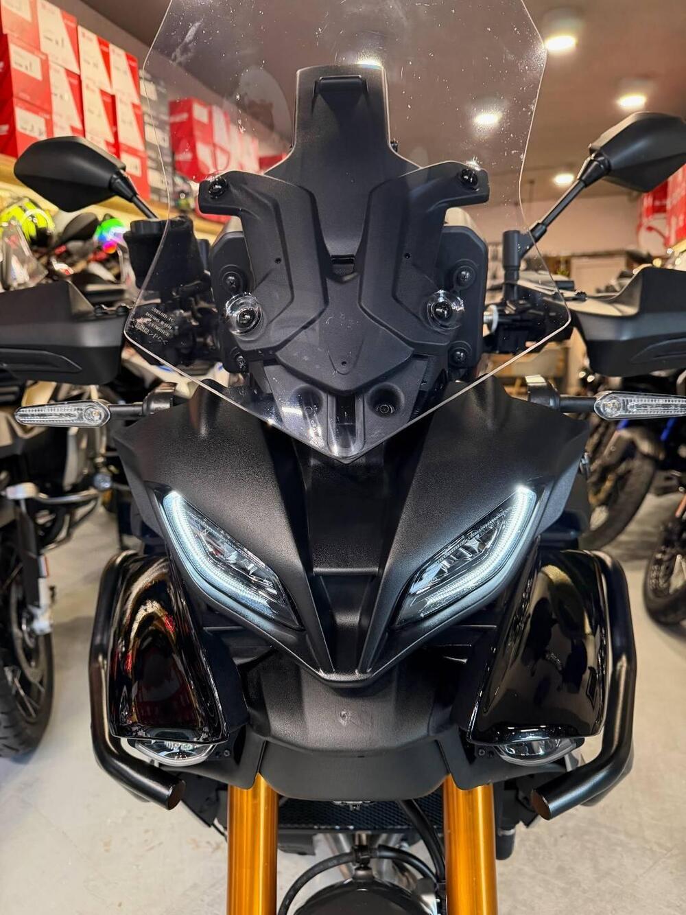 Yamaha Tracer 9 GT+ (2023 - 24) (4)