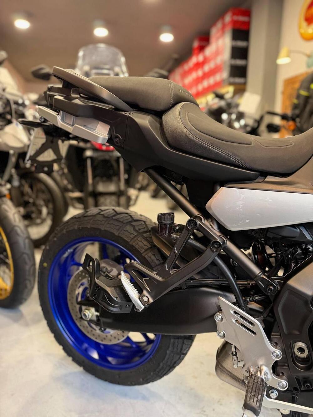 Yamaha Tracer 9 GT+ (2023 - 24) (5)