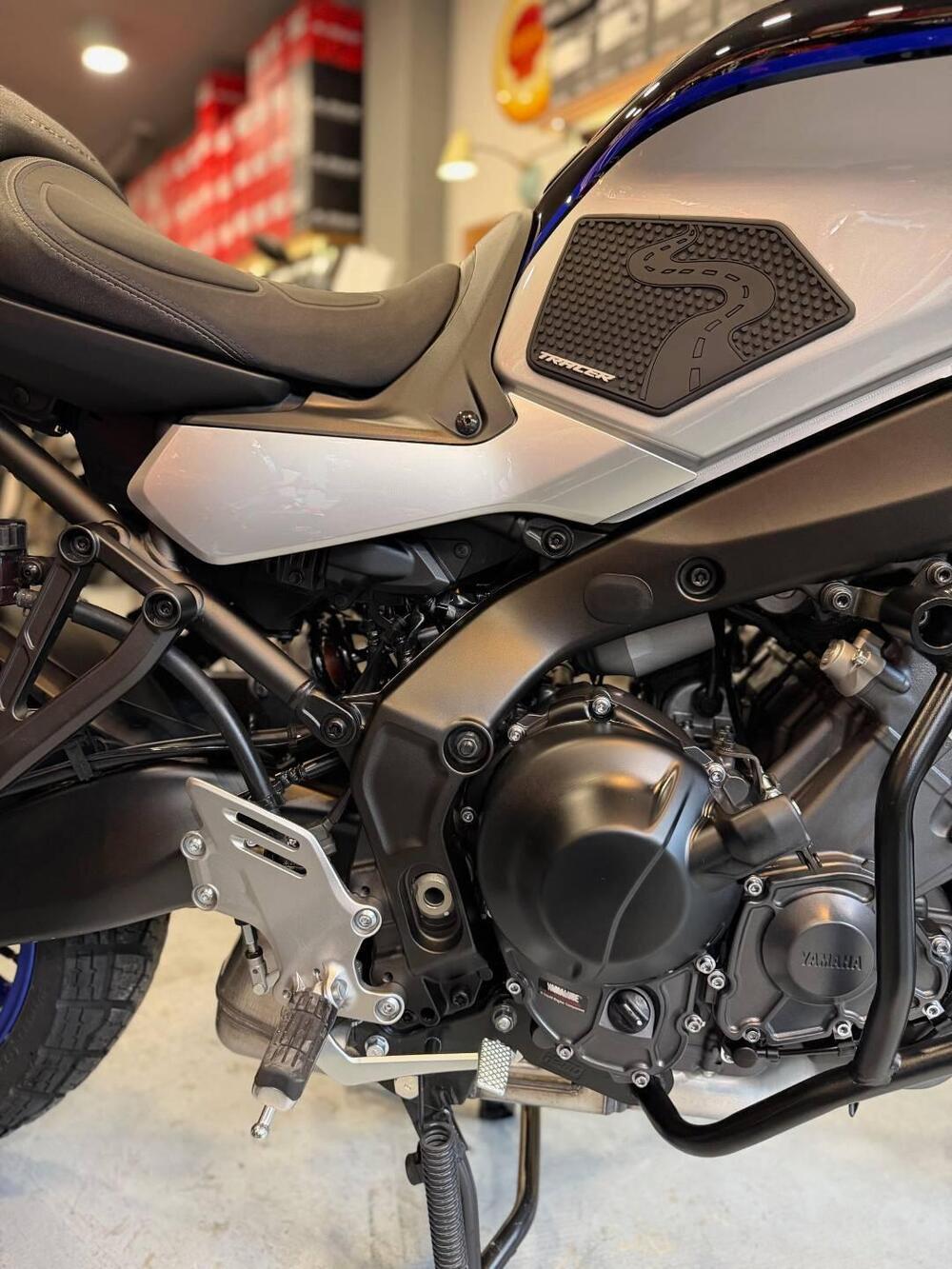 Yamaha Tracer 9 GT+ (2023 - 24) (6)