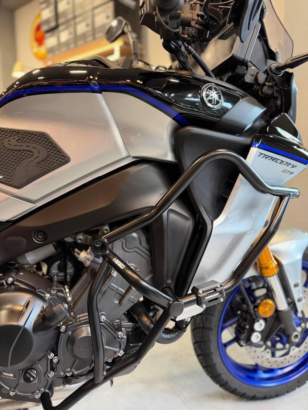 Yamaha Tracer 9 GT+ (2023 - 24) (7)