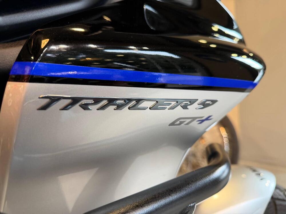 Yamaha Tracer 9 GT+ (2023 - 24) (9)