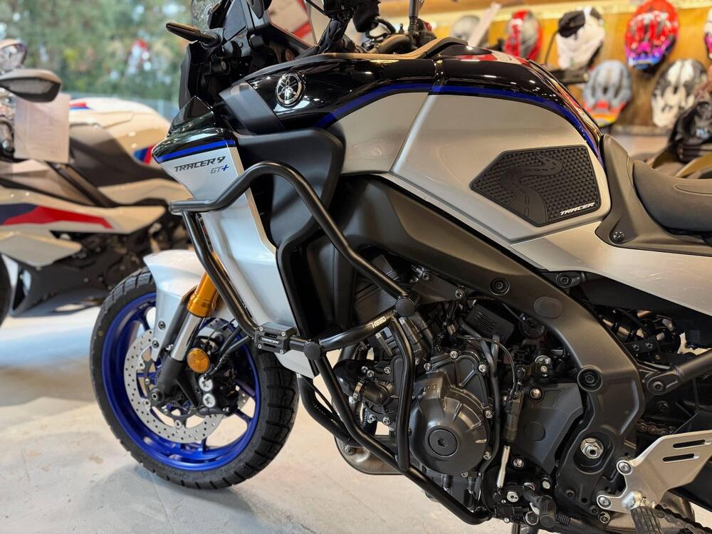 Yamaha Tracer 9 GT+ (2023 - 24) (17)