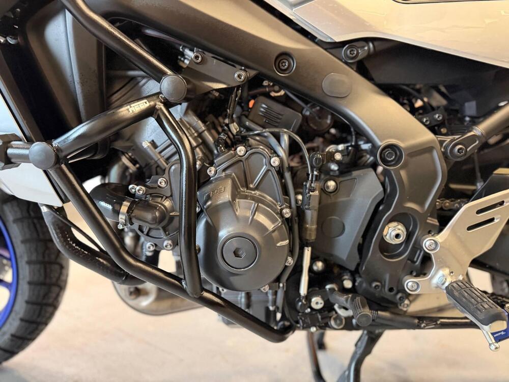 Yamaha Tracer 9 GT+ (2023 - 24) (18)