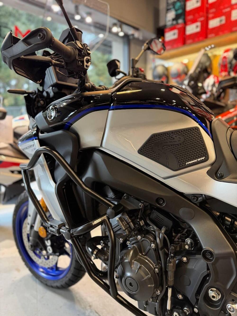 Yamaha Tracer 9 GT+ (2023 - 24) (19)