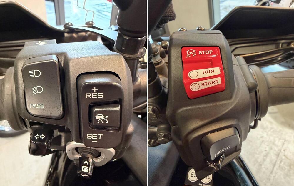 Yamaha Tracer 9 GT+ (2023 - 24) (20)