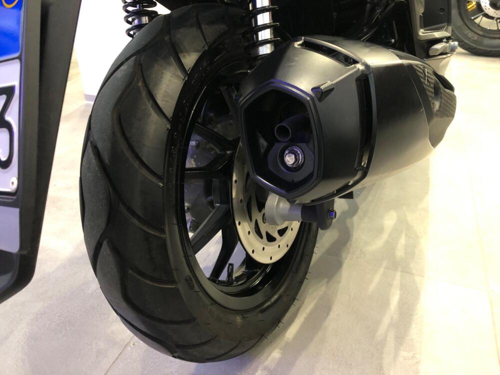 Kymco Agility 200i S (2023 - 25) (6)