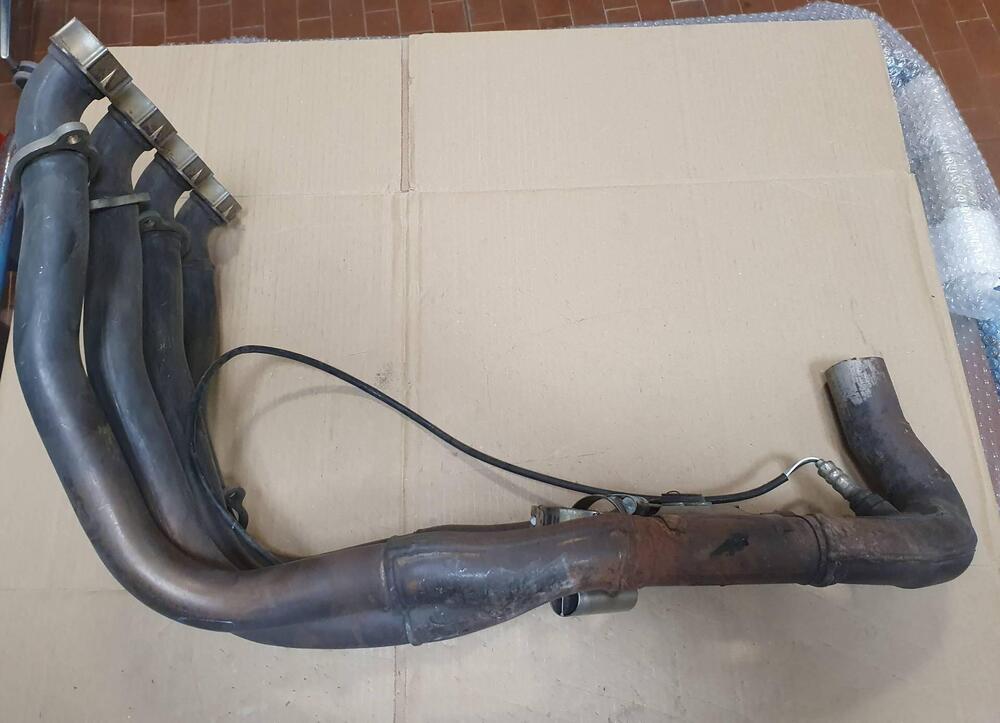 RICAMBI SUZUKI BANDIT 2000 (2)