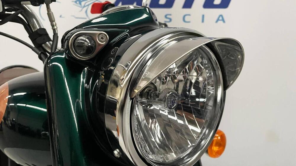 Royal Enfield Classic 350 (2021 - 26) (16)