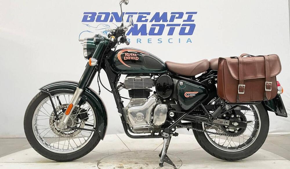 Royal Enfield Classic 350 (2021 - 26) (2)