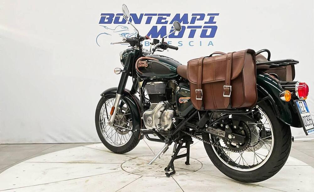 Royal Enfield Classic 350 (2021 - 26) (18)