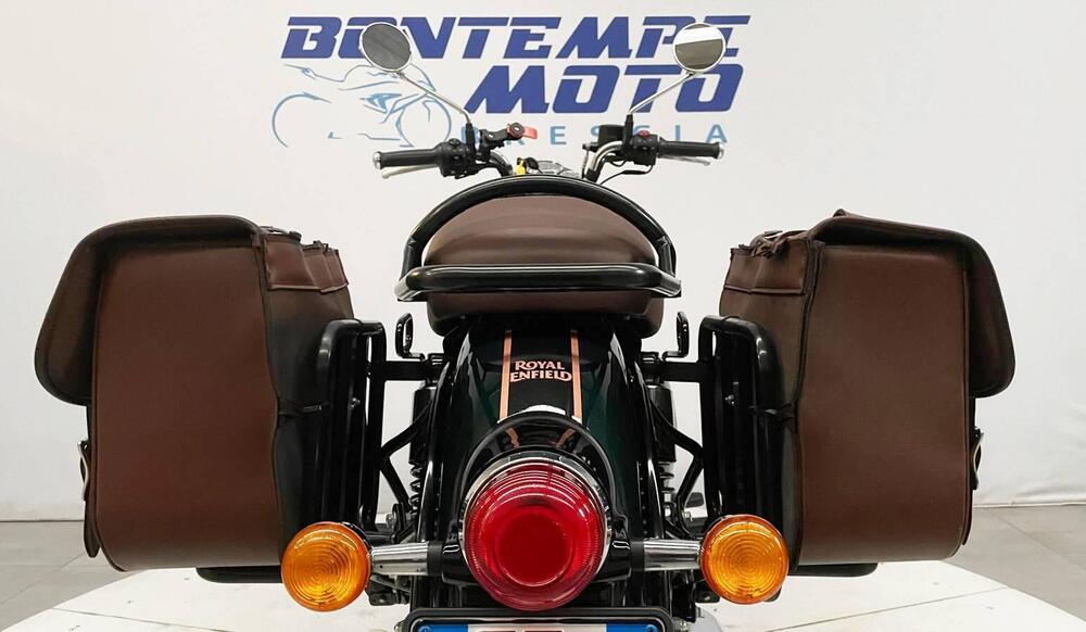 Royal Enfield Classic 350 (2021 - 26) (17)