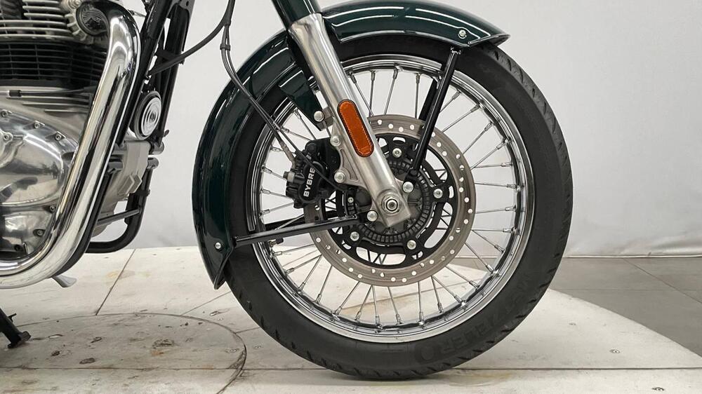 Royal Enfield Classic 350 (2021 - 26) (8)