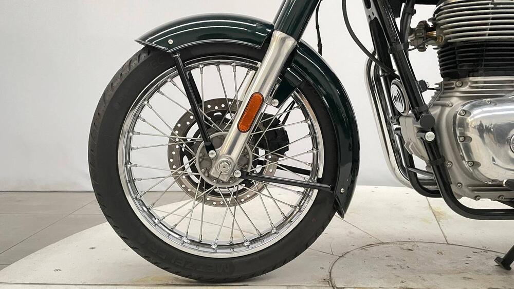 Royal Enfield Classic 350 (2021 - 26) (3)