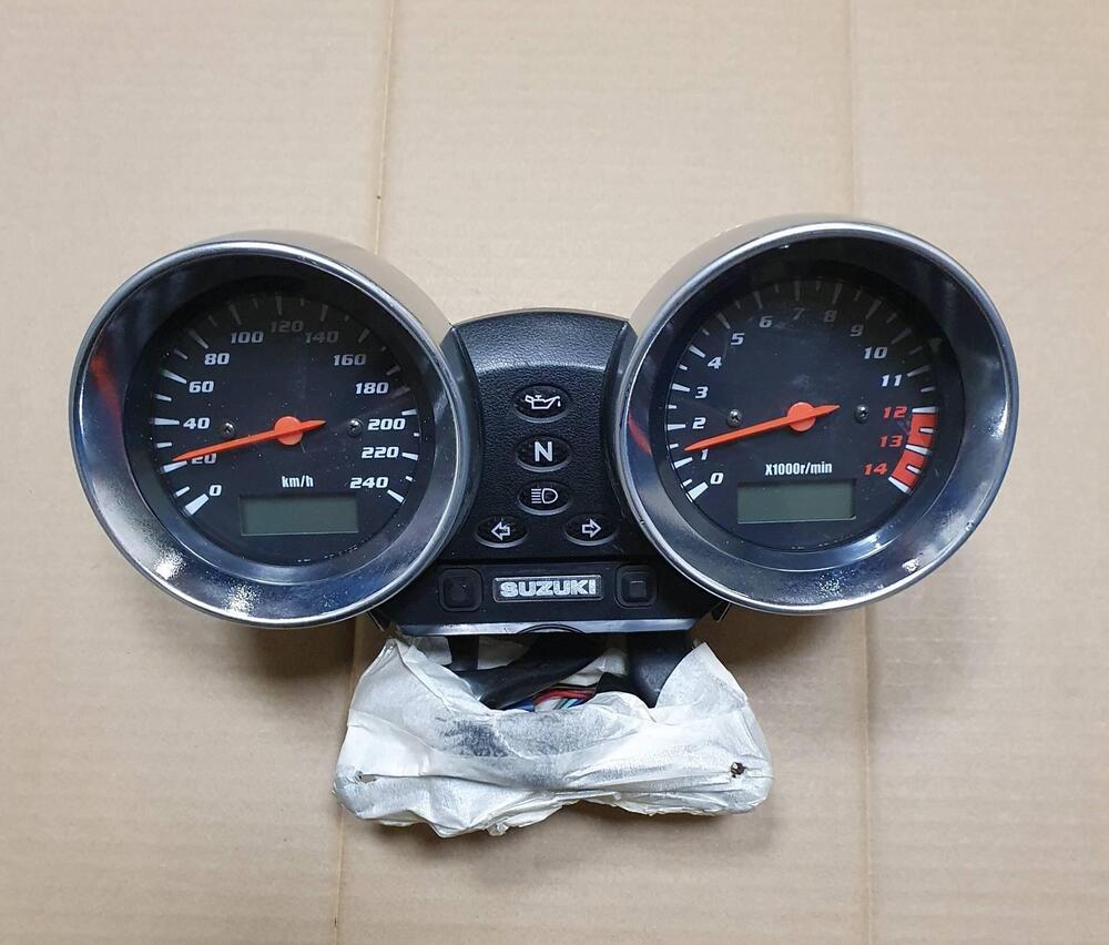 RICAMBI SUZUKI BANDIT 2000 (5)