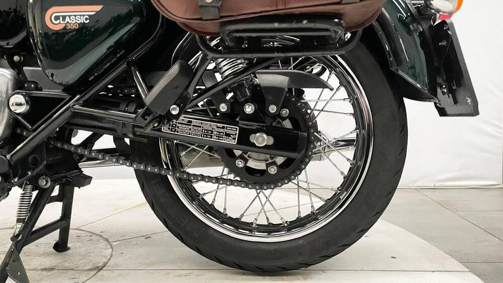 Royal Enfield Classic 350 (2021 - 26) (5)