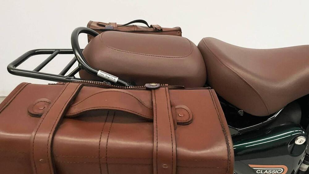 Royal Enfield Classic 350 (2021 - 26) (14)