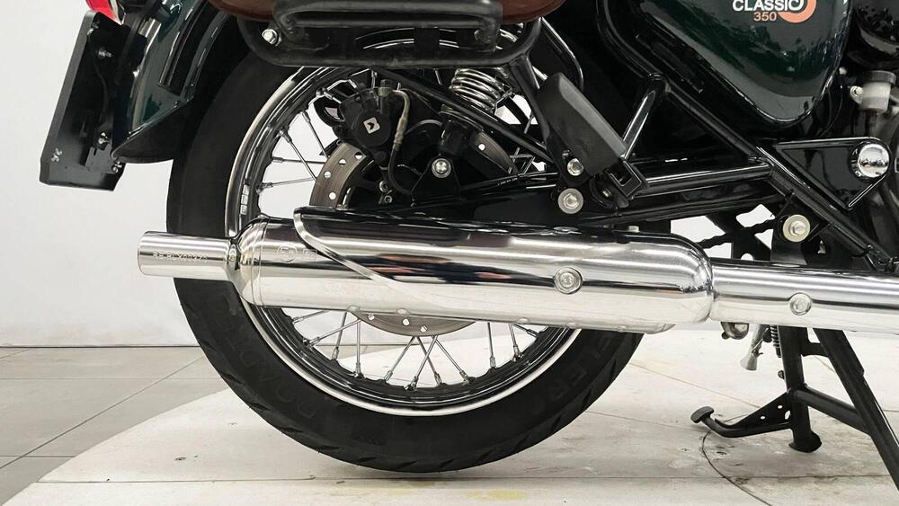 Royal Enfield Classic 350 (2021 - 26) (6)