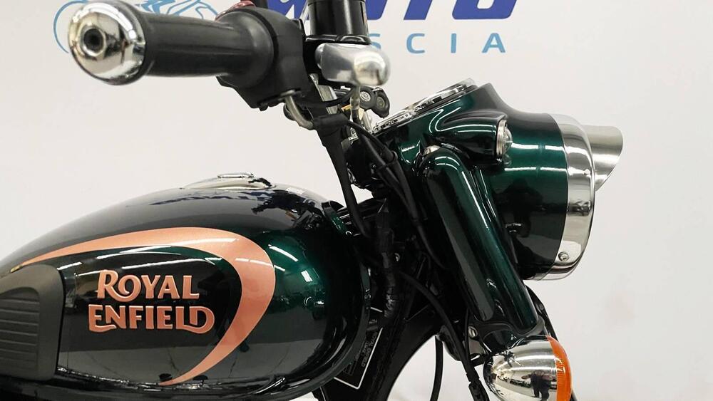 Royal Enfield Classic 350 (2021 - 26) (15)