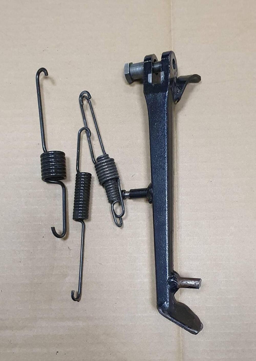 RICAMBI SUZUKI BANDIT 2000 (9)