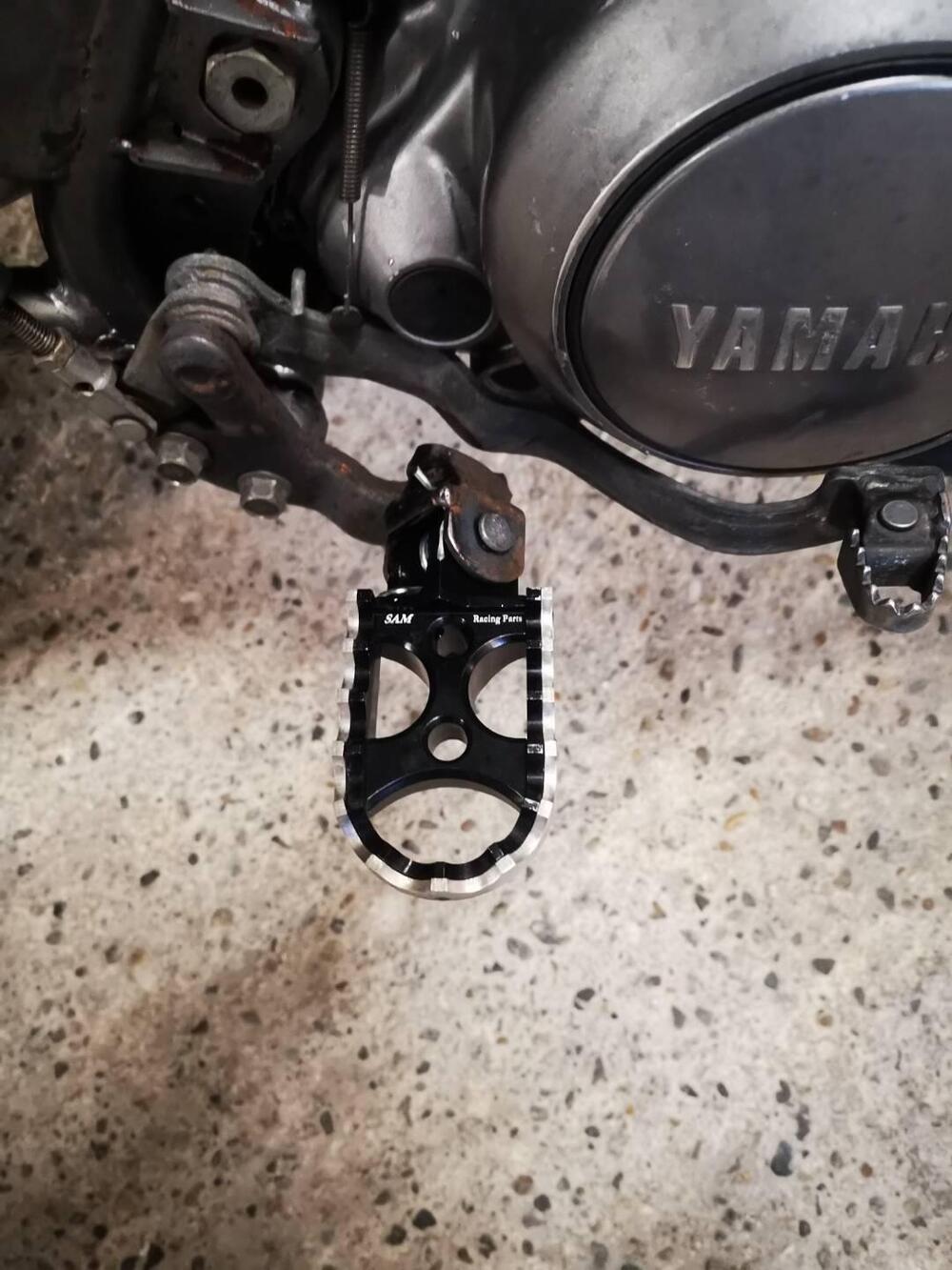 Yamaha XT 600 E 3TB (3)