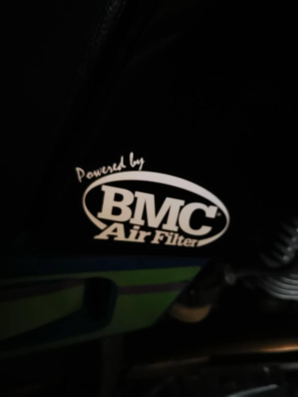 Yamaha XT 600 E 3TB (8)