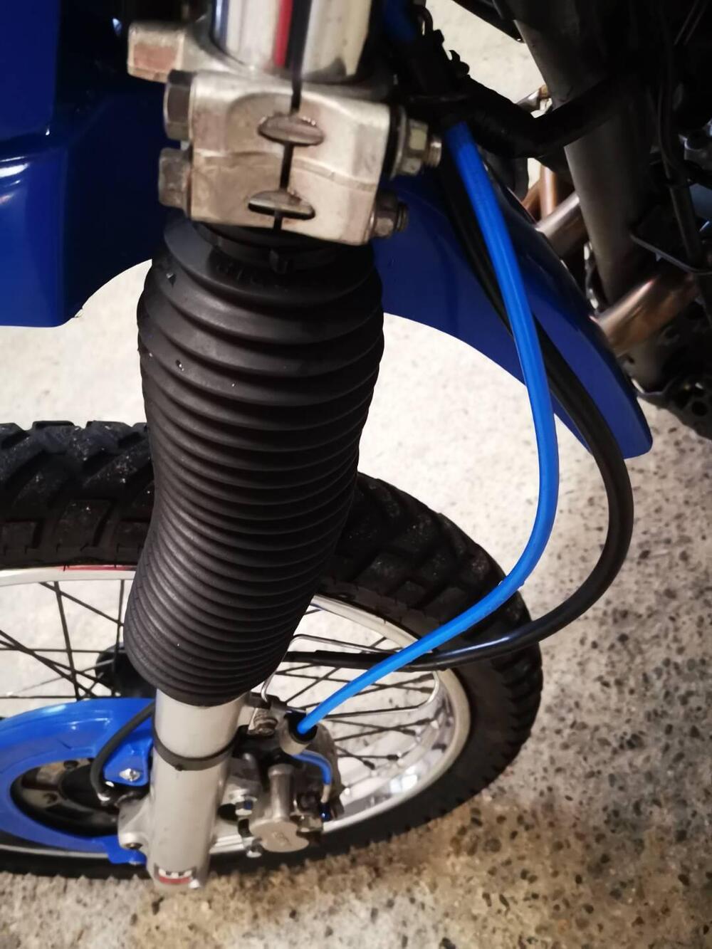 Yamaha XT 600 E 3TB (9)