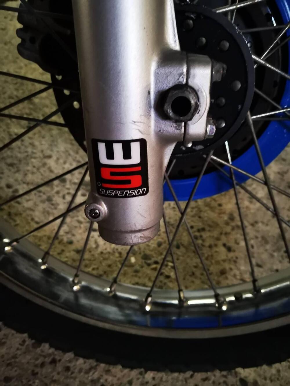 Yamaha XT 600 E 3TB (12)