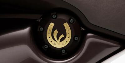 Vespa: l'anno del cavallo!