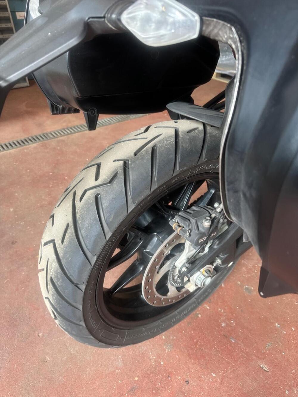 Ducati Multistrada V4 S Grand Tour (2024) (5)