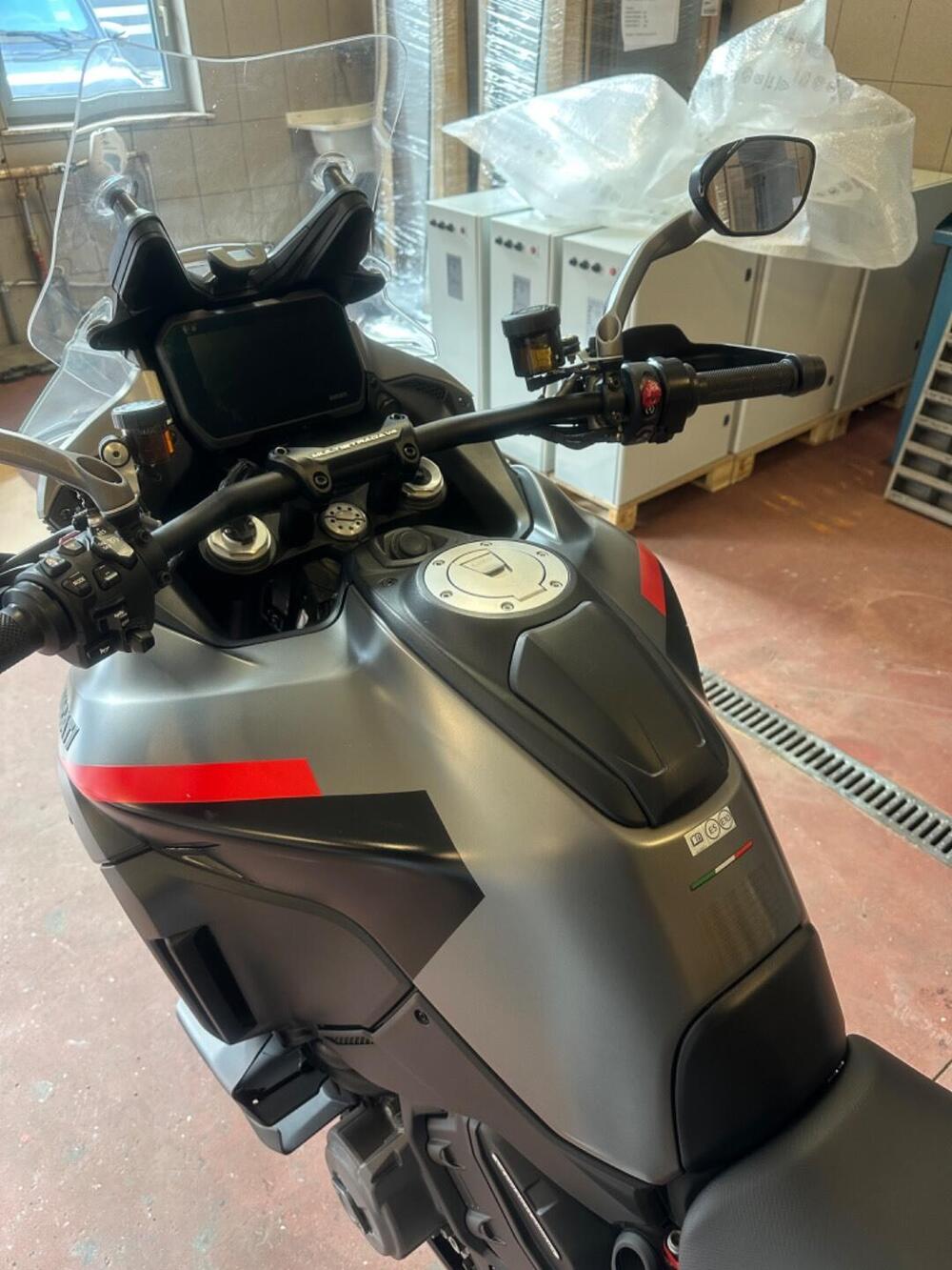 Ducati Multistrada V4 S Grand Tour (2024) (13)