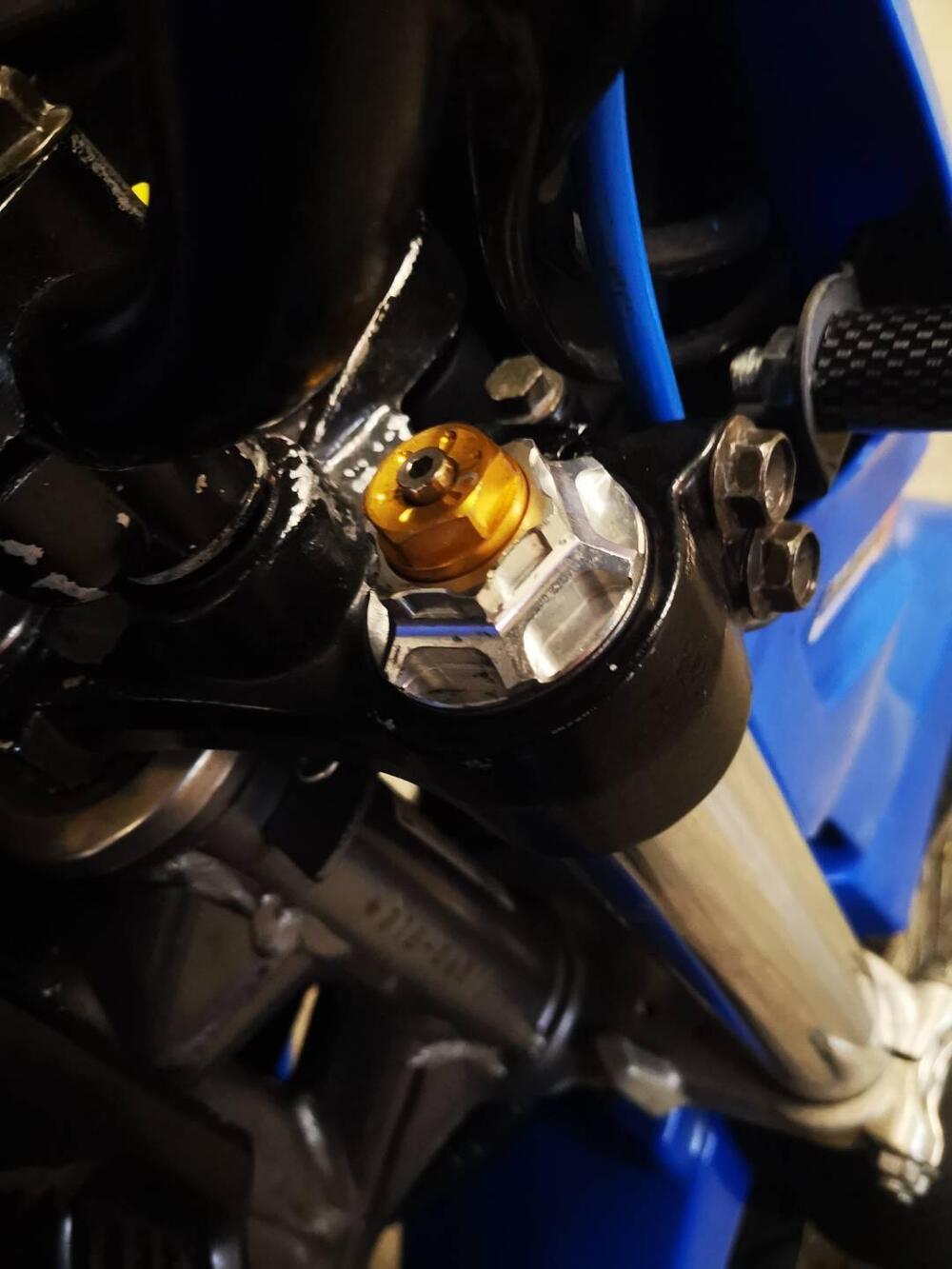 Yamaha XT 600 E 3TB (16)