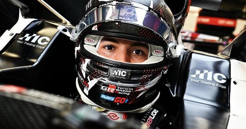 F1 2026, stop Haas a Barcellona: &ldquo;Ci aspettavamo questo inconveniente&rdquo;, primo problema di affidabilit&agrave; per il motore Ferrari