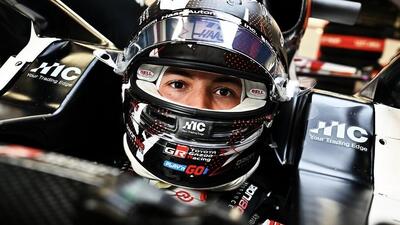 F1 2026, stop Haas a Barcellona: &ldquo;Ci aspettavamo questo inconveniente&rdquo;, primo problema di affidabilit&agrave; per il motore Ferrari